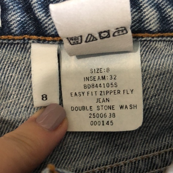 Vintage Calvin Klein Jeans - Picture 9 of 13